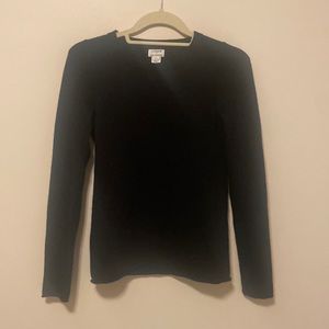 J Crew Cashmere Shirt